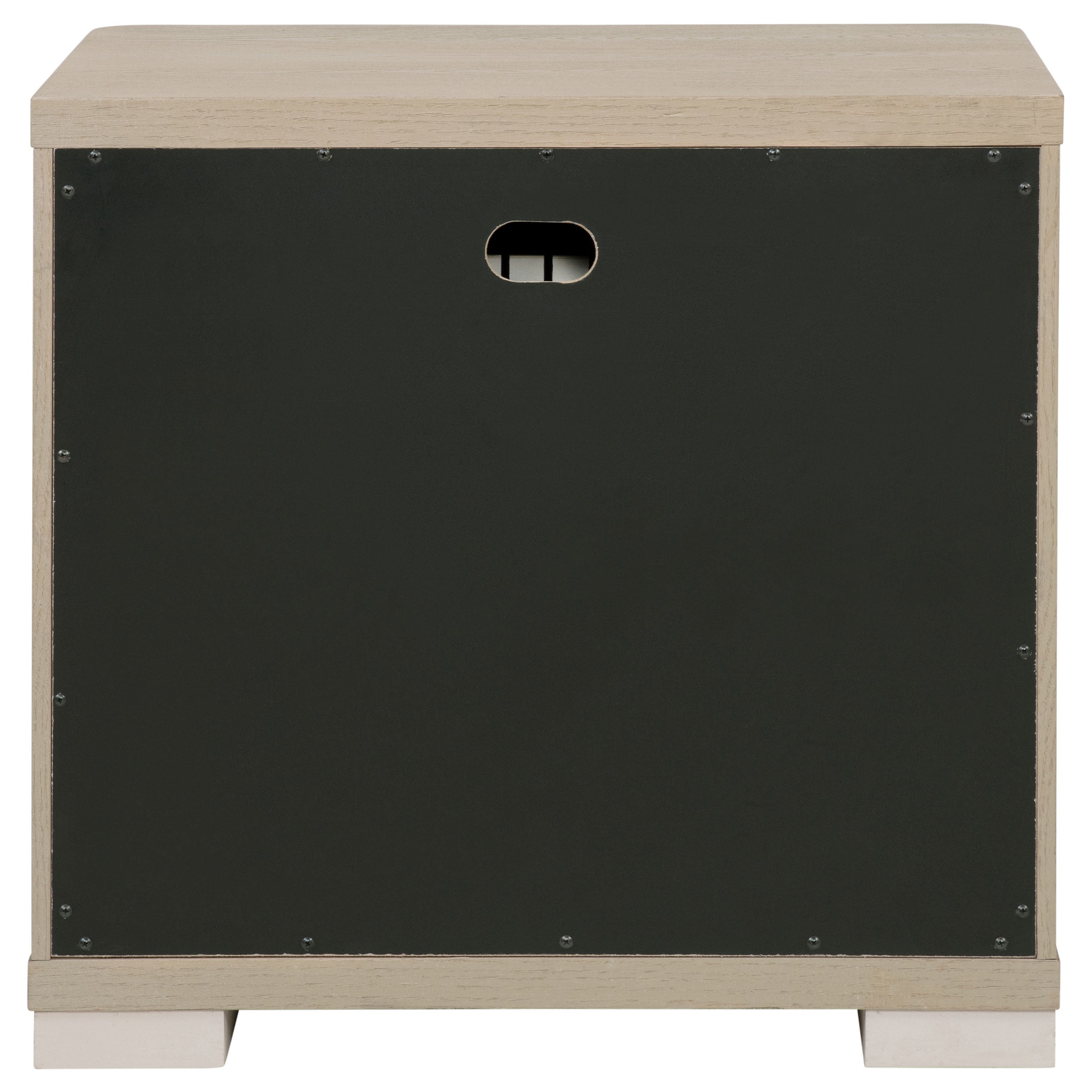 Ladera Nightstand - Romeo & Juliet Furniture (Warren,MI)