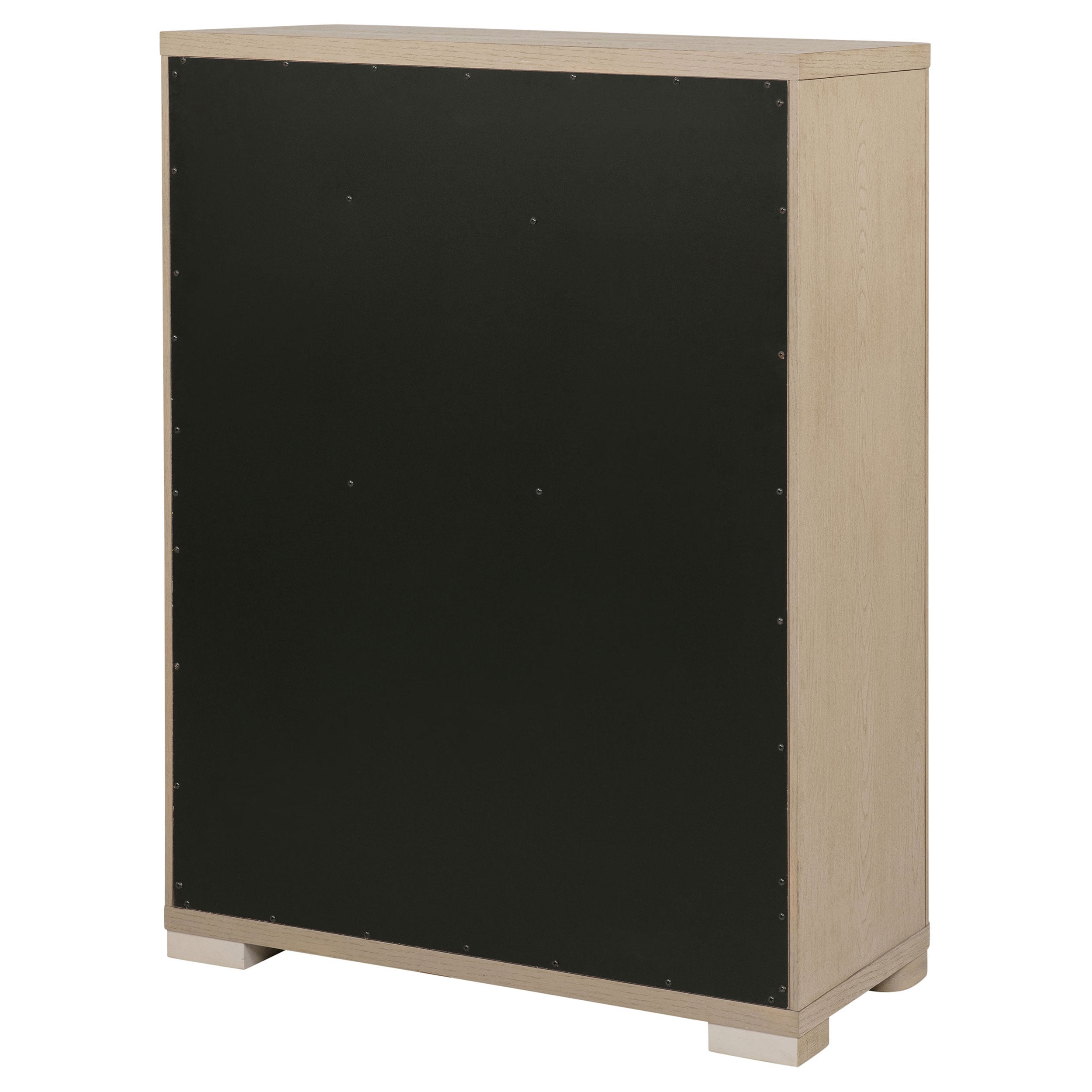 Ladera Chest of Drawers - Romeo & Juliet Furniture (Warren,MI)