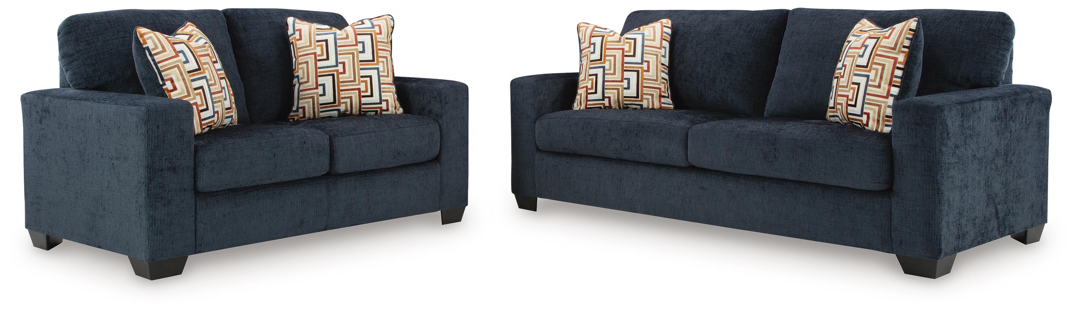 Aviemore Living Room Set - Romeo & Juliet Furniture (Warren,MI)
