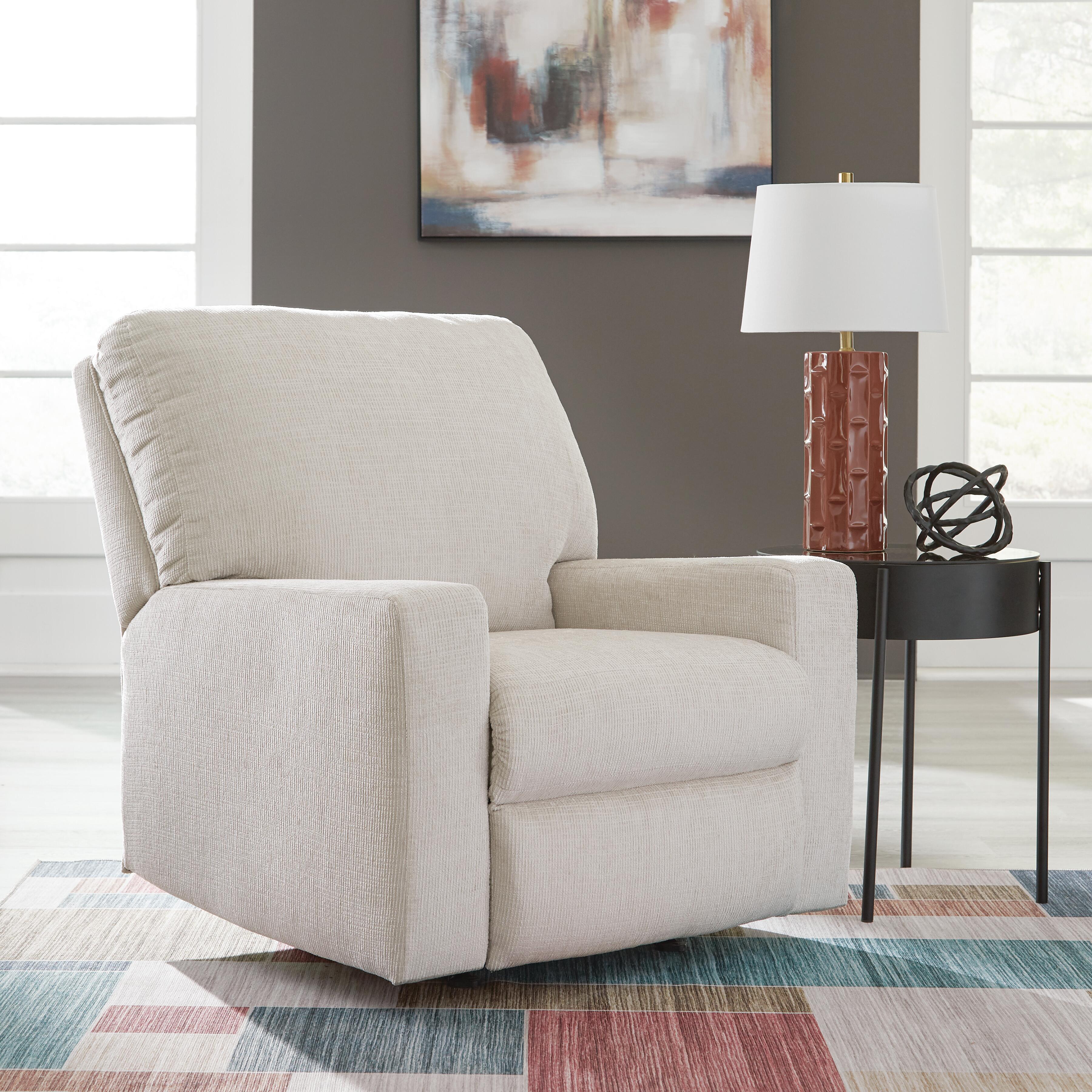Aviemore Recliner - Romeo & Juliet Furniture (Warren,MI)