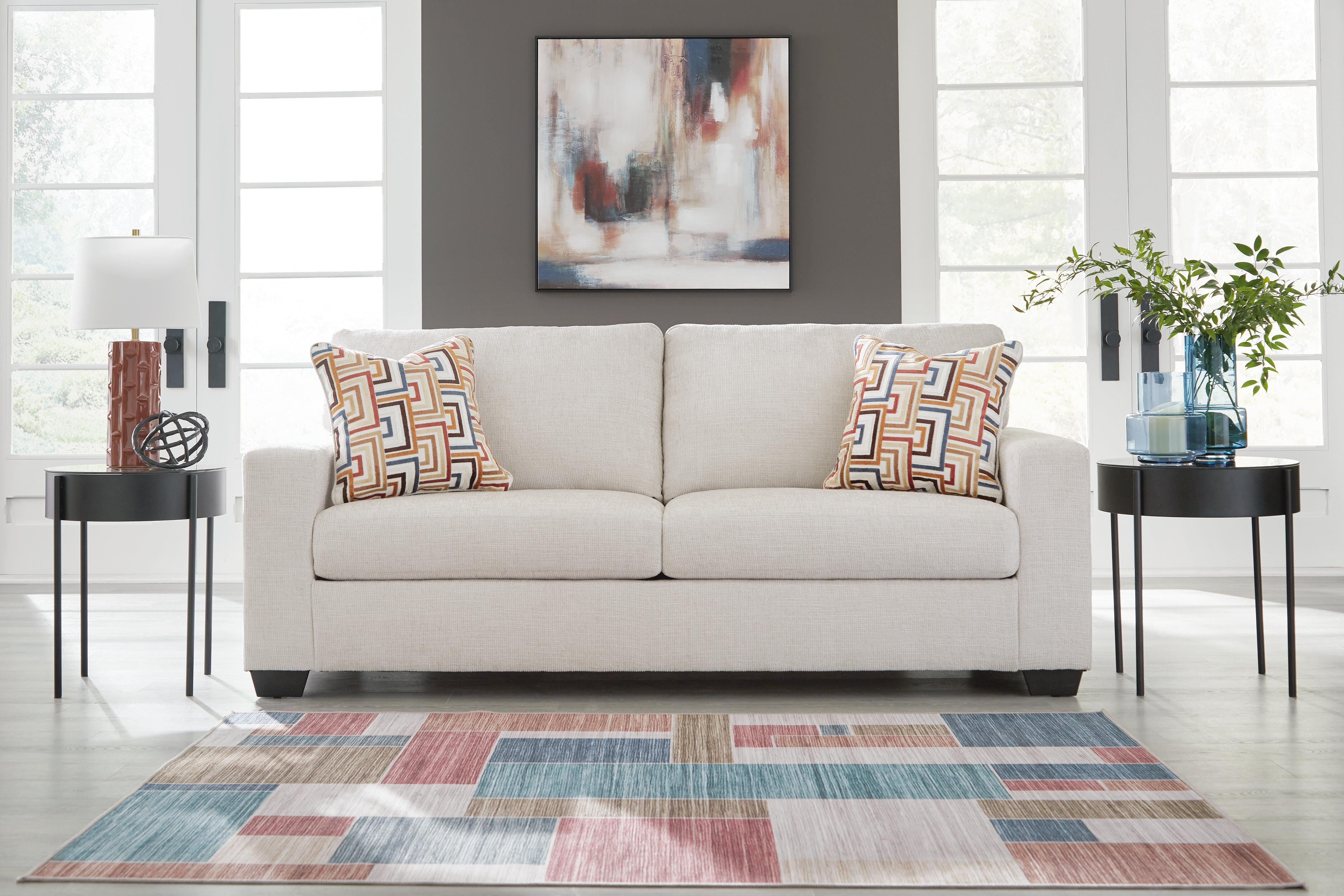 Aviemore Sofa - Romeo & Juliet Furniture (Warren,MI)