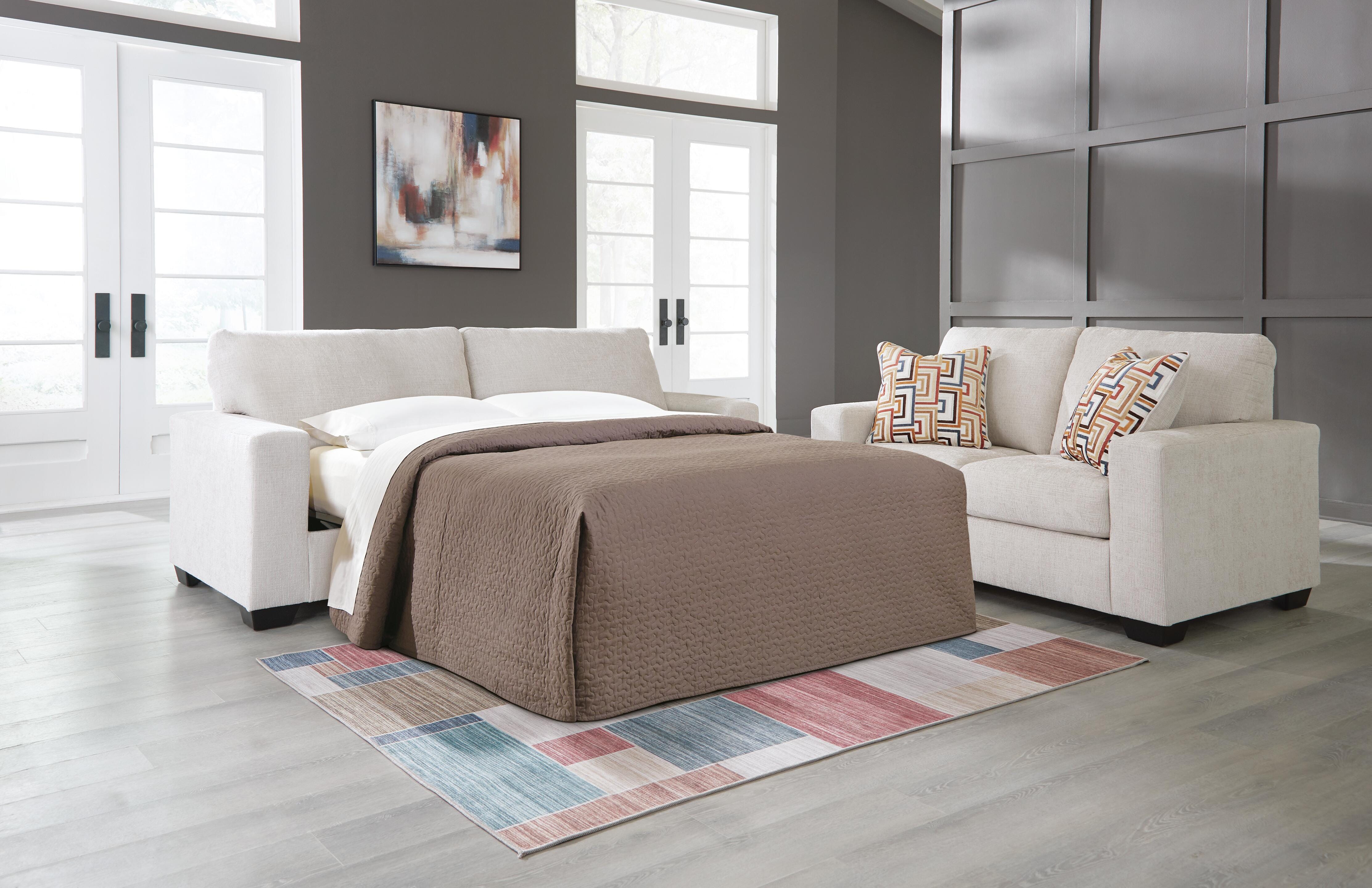 Aviemore Sofa Sleeper - Romeo & Juliet Furniture (Warren,MI)