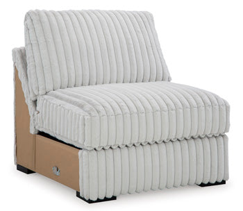 Stupendous Sectional - Romeo & Juliet Furniture (Warren,MI)