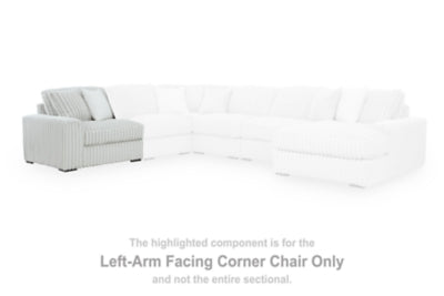 Stupendous Sectional - Romeo & Juliet Furniture (Warren,MI)