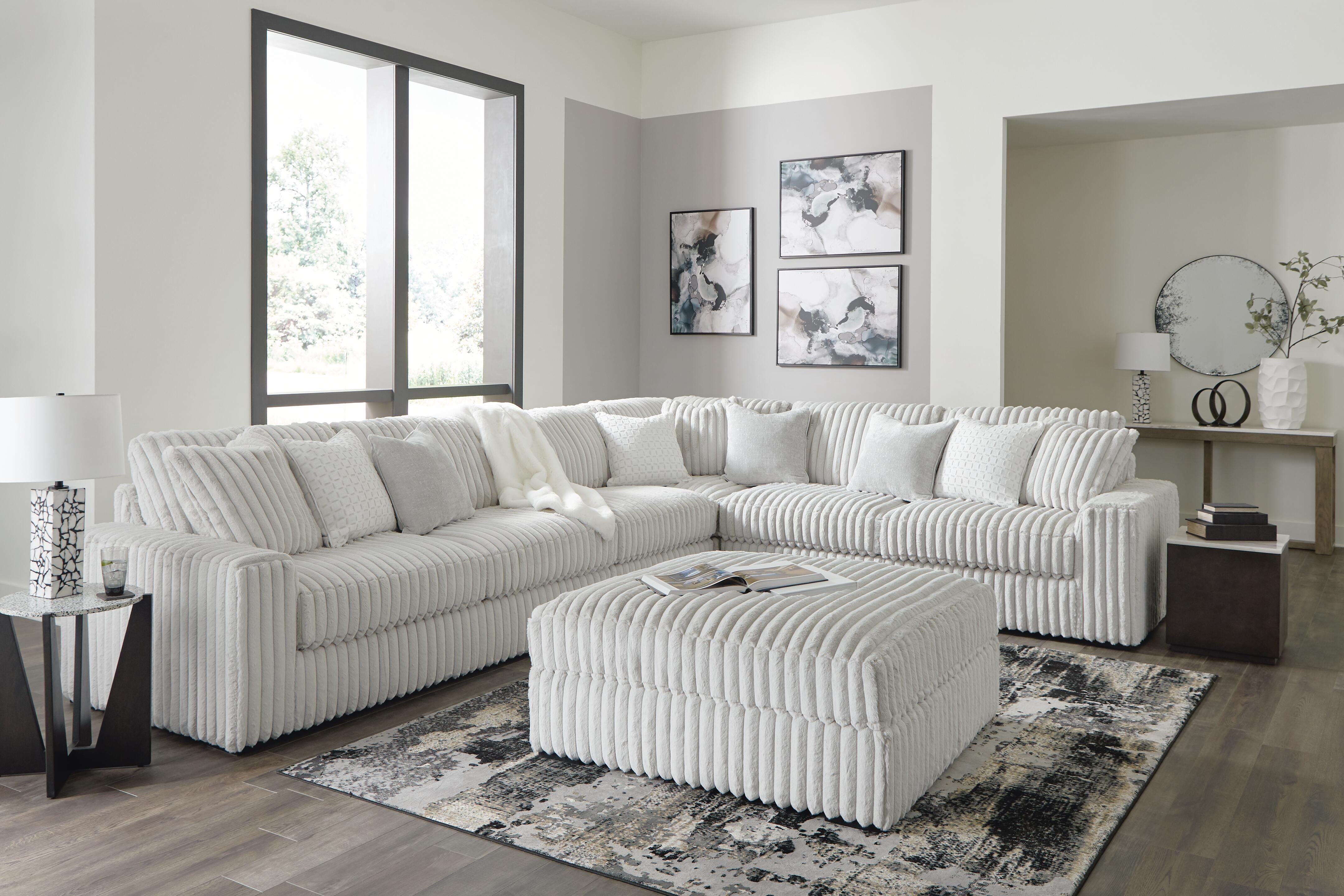 Stupendous Living Room Set