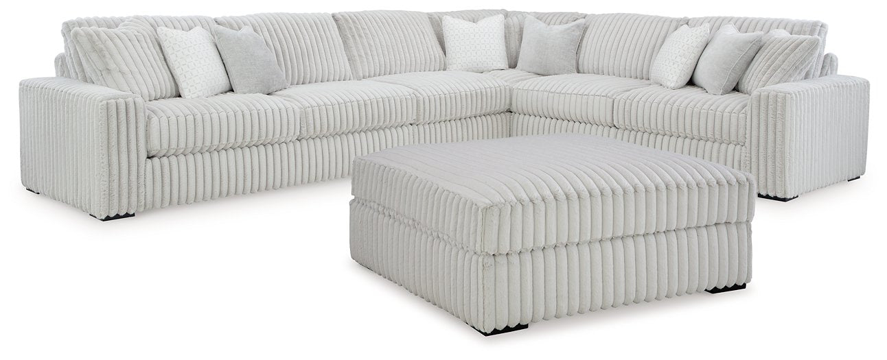 Stupendous Living Room Set - Romeo & Juliet Furniture (Warren,MI)