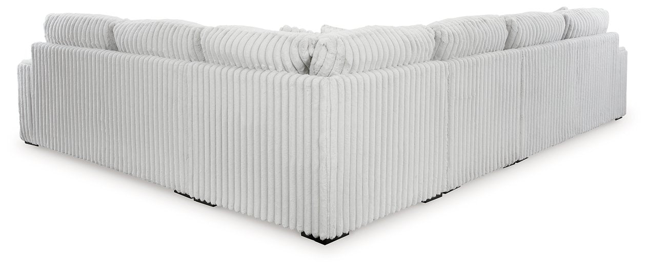 Stupendous Living Room Set - Romeo & Juliet Furniture (Warren,MI)