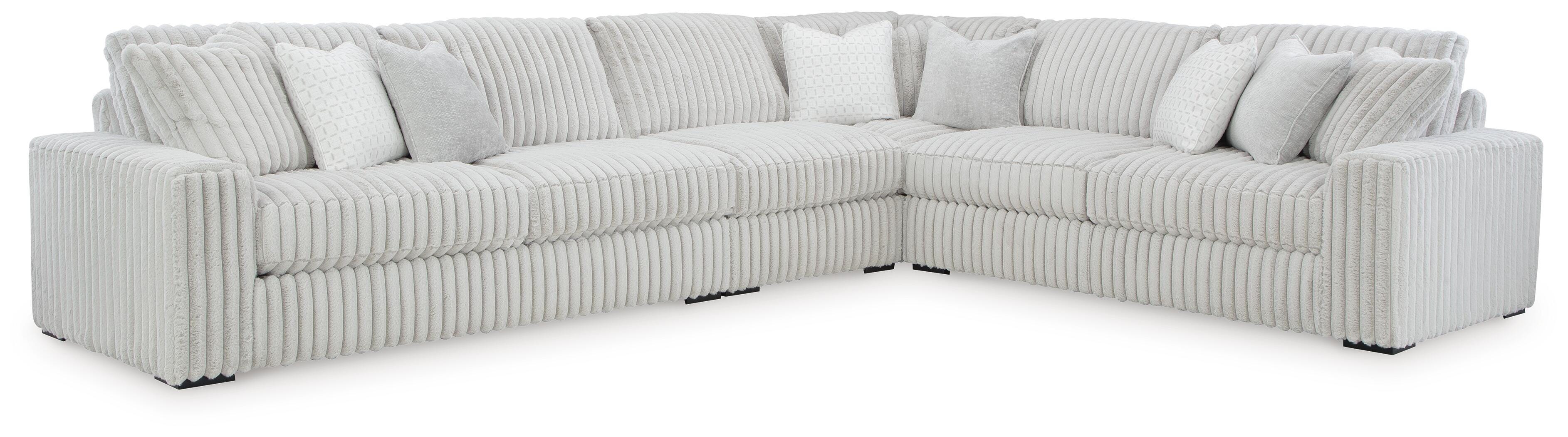 Stupendous Living Room Set