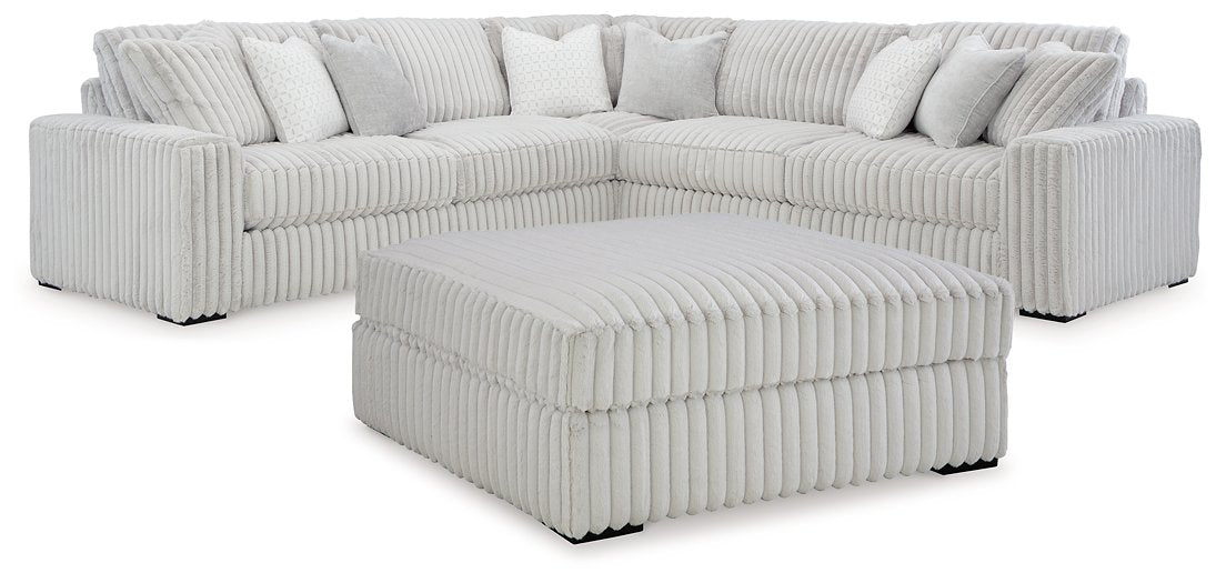 Stupendous Living Room Set - Romeo & Juliet Furniture (Warren,MI)