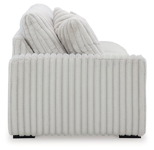 Stupendous Sectional - Romeo & Juliet Furniture (Warren,MI)