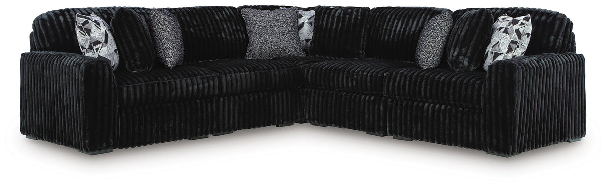 Midnight-Madness Sectional