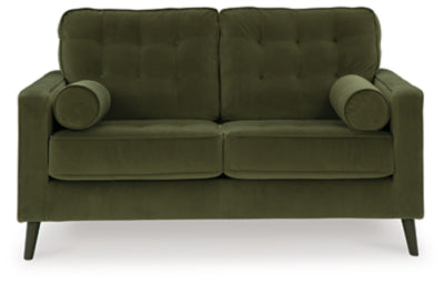 Reveon Lakes Loveseat - Romeo & Juliet Furniture (Warren,MI)