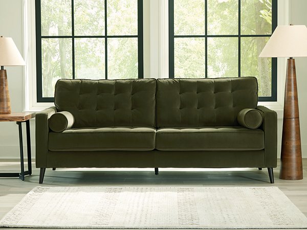 Reveon Lakes Sofa - Romeo & Juliet Furniture (Warren,MI)