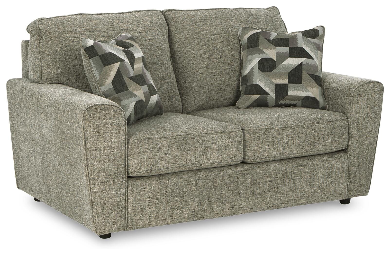 Cascilla Loveseat - Romeo & Juliet Furniture (Warren,MI)