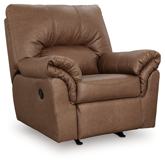 WillowBend Recliner - Romeo & Juliet Furniture (Warren,MI)