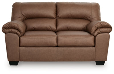 WillowBend Loveseat - Romeo & Juliet Furniture (Warren,MI)