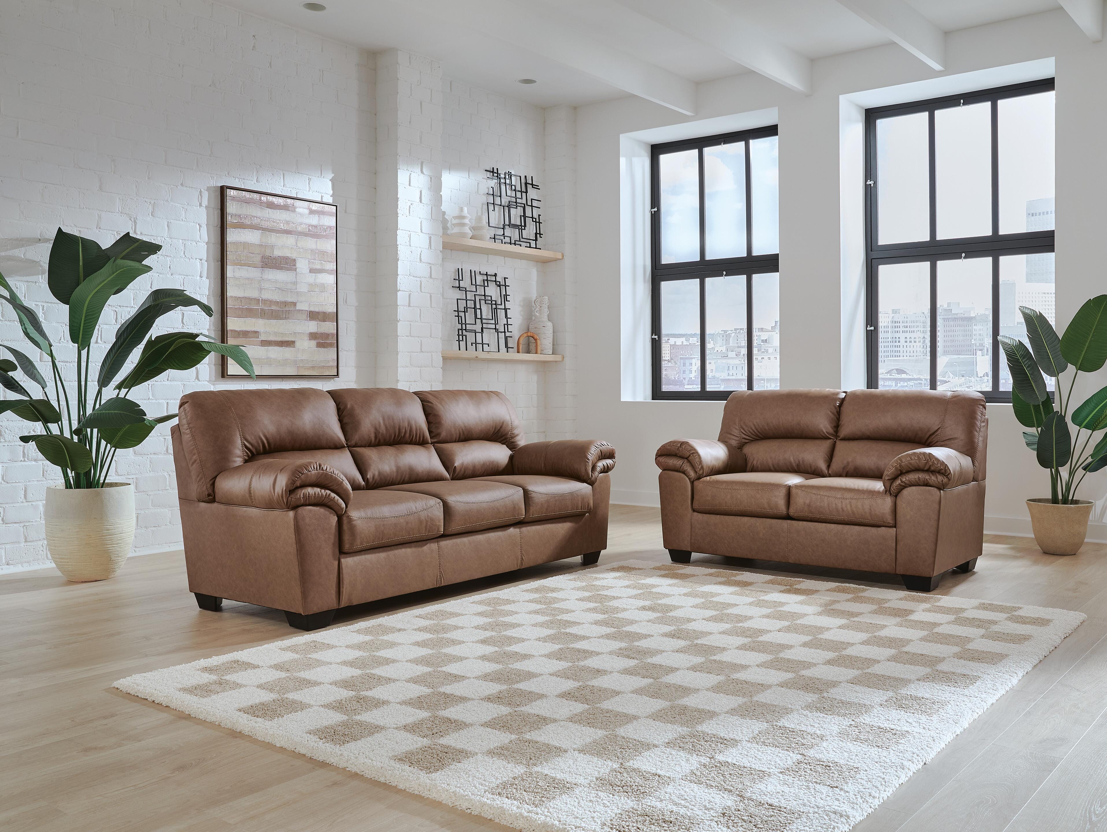 WillowBend Living Room Set - Romeo & Juliet Furniture (Warren,MI)