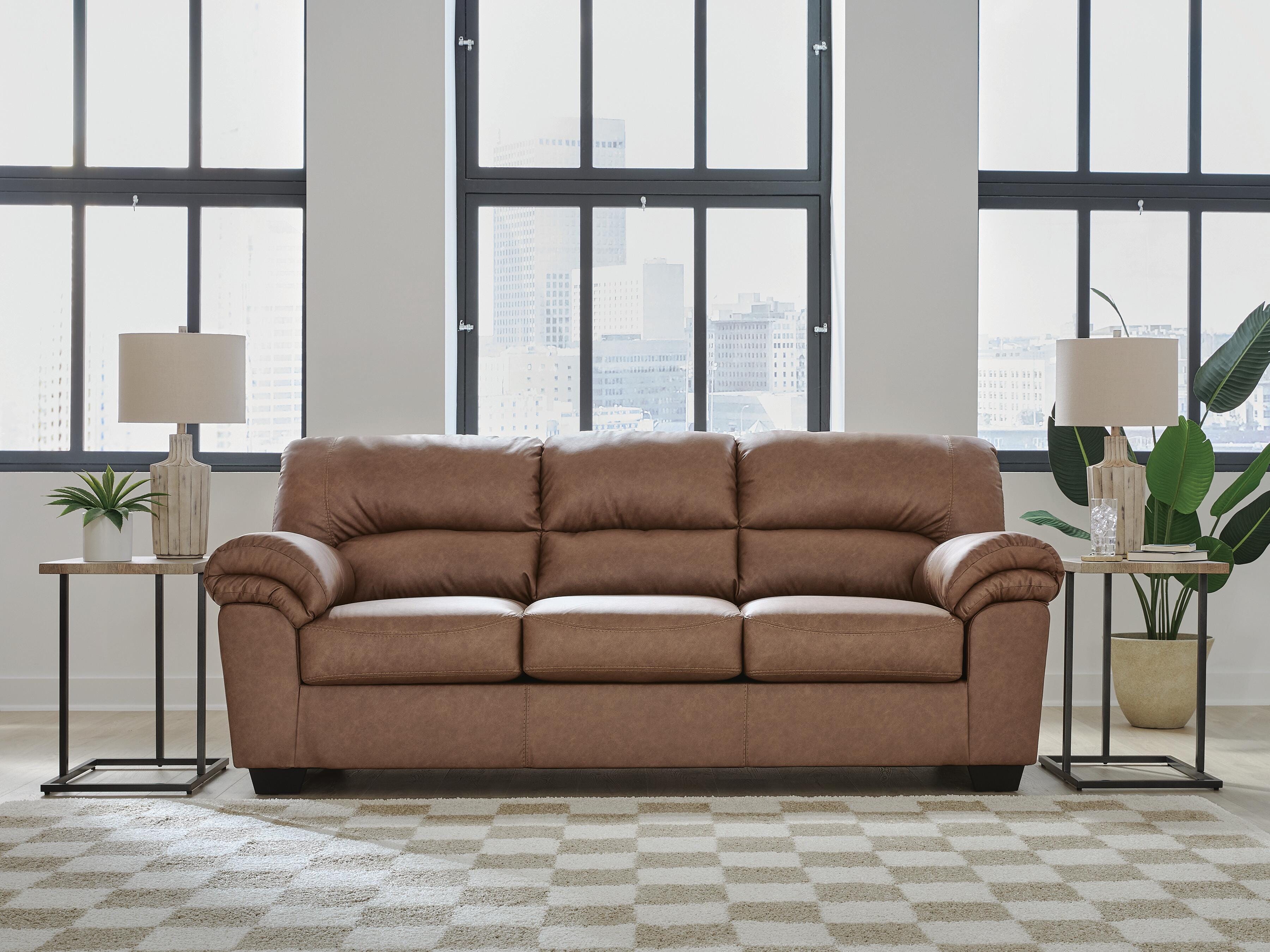 WillowBend Living Room Set - Romeo & Juliet Furniture (Warren,MI)