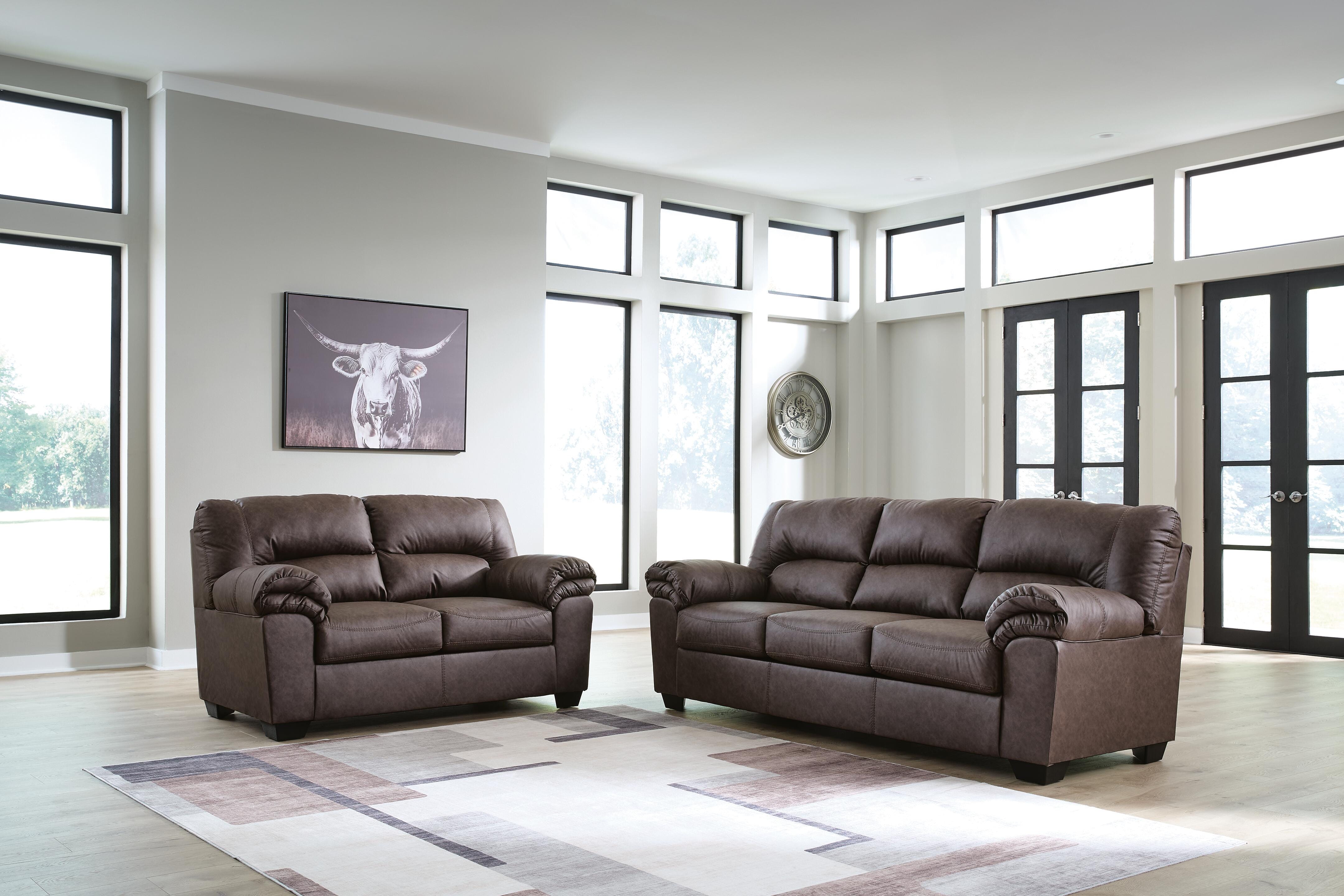 WillowBend Living Room Set - Romeo & Juliet Furniture (Warren,MI)