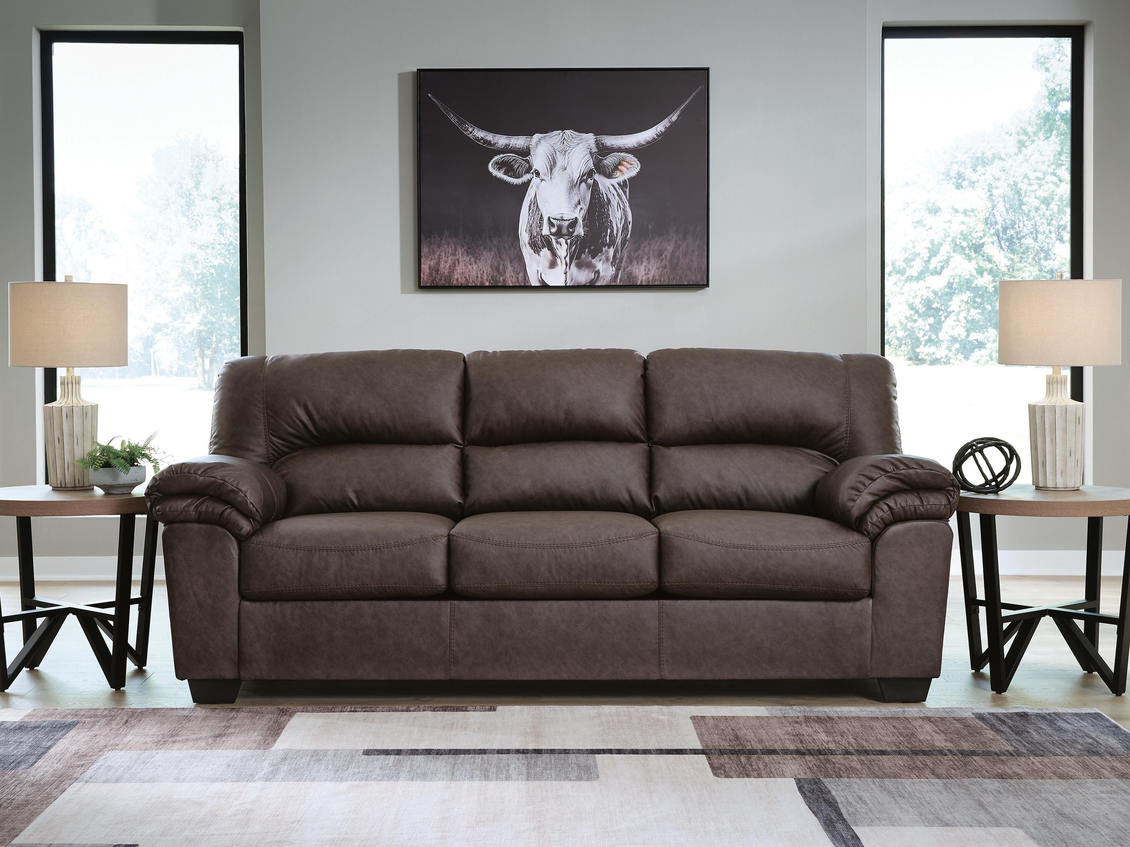 WillowBend Living Room Set - Romeo & Juliet Furniture (Warren,MI)