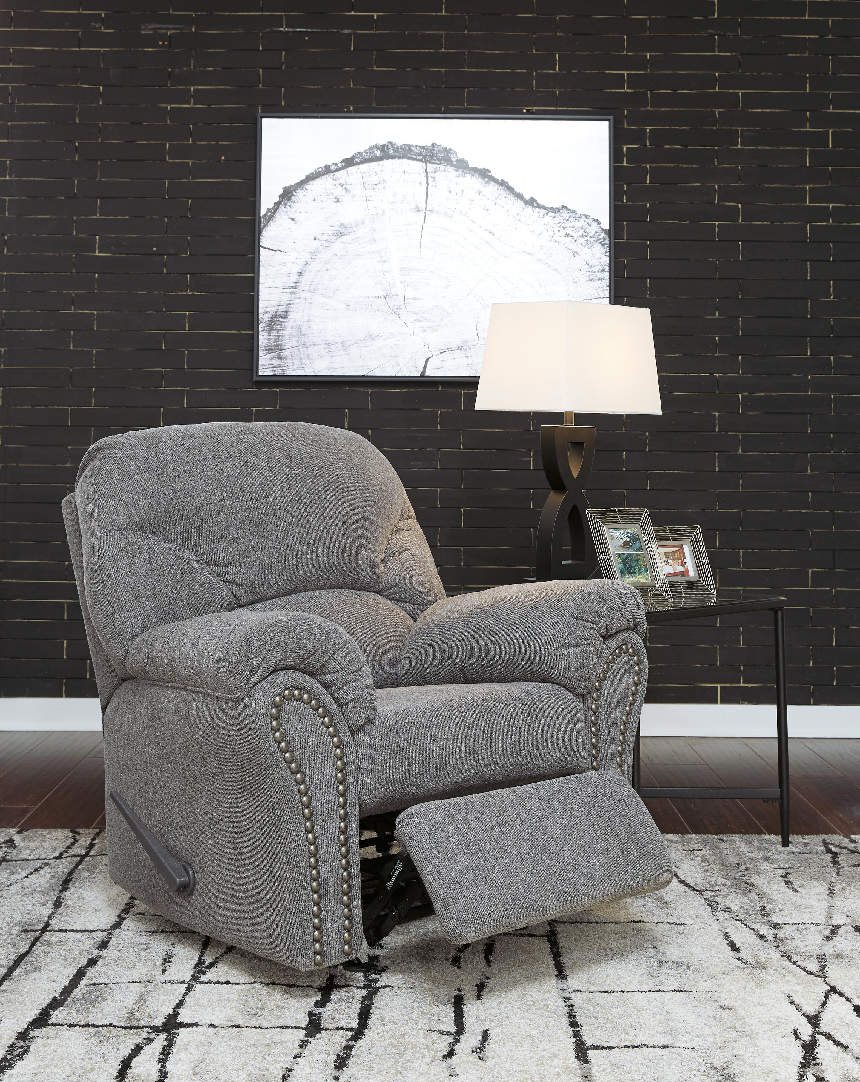 Allmaxx Living Room Set - Romeo & Juliet Furniture (Warren,MI)