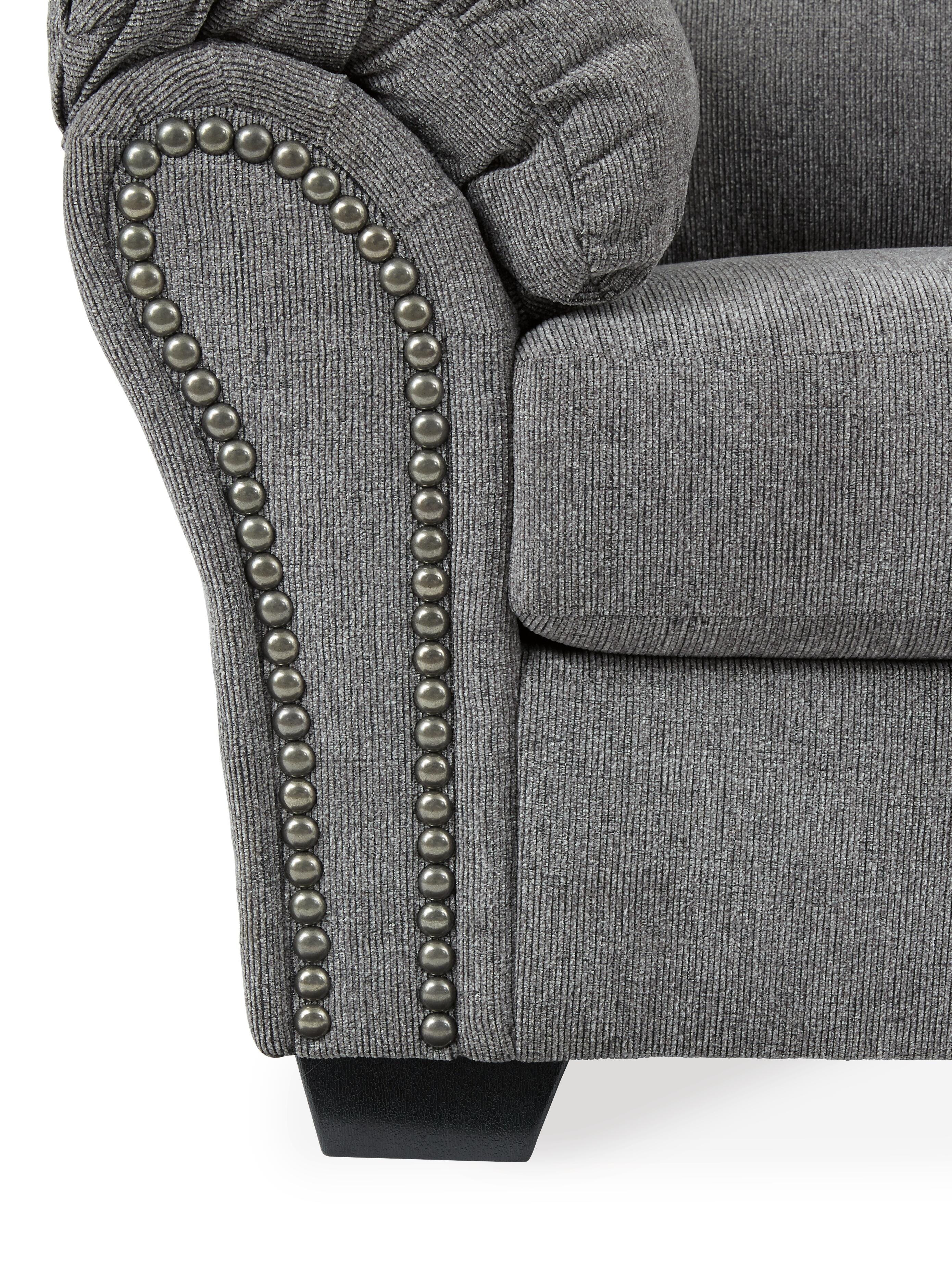 Allmaxx Living Room Set - Romeo & Juliet Furniture (Warren,MI)