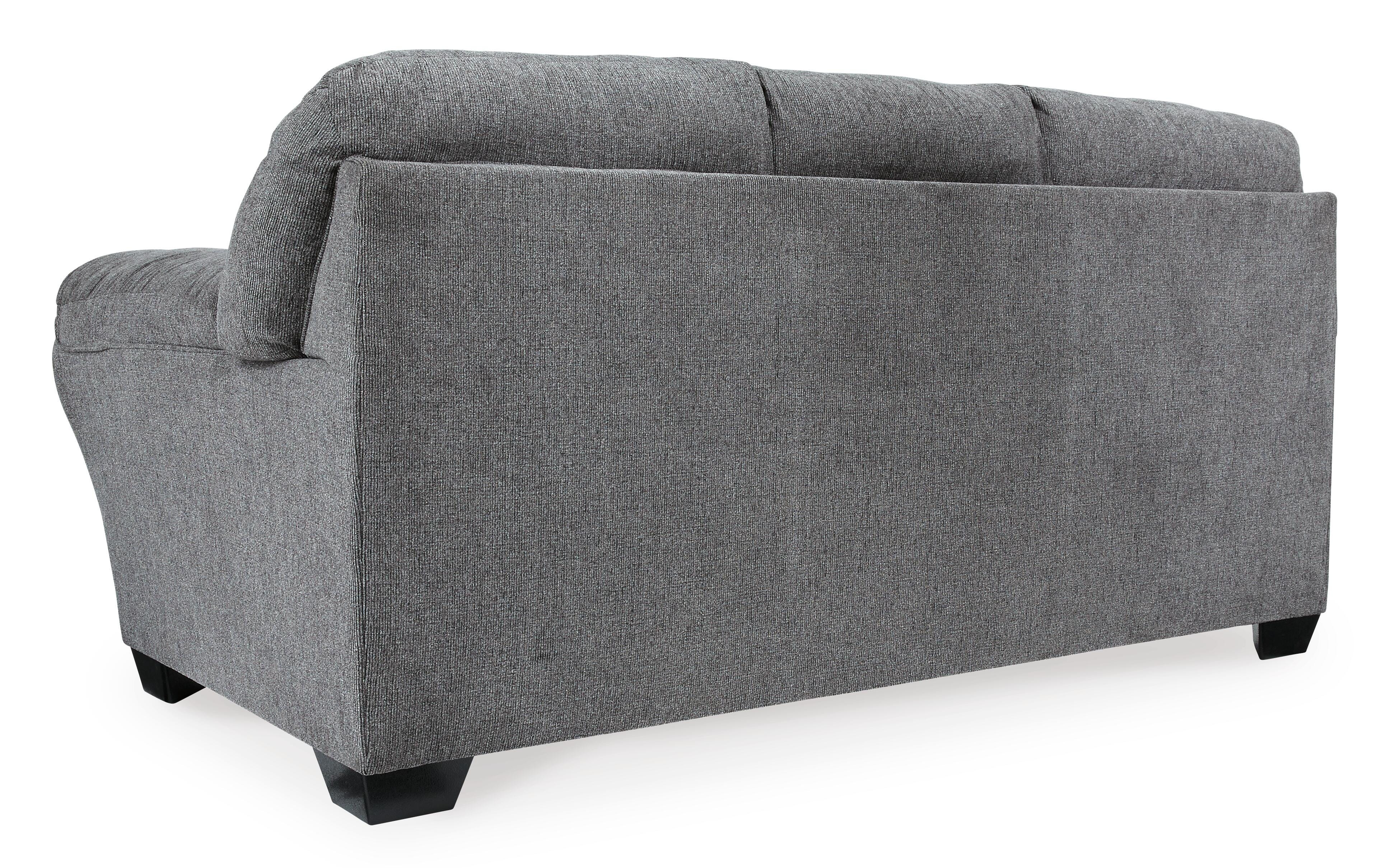 Allmaxx Living Room Set - Romeo & Juliet Furniture (Warren,MI)