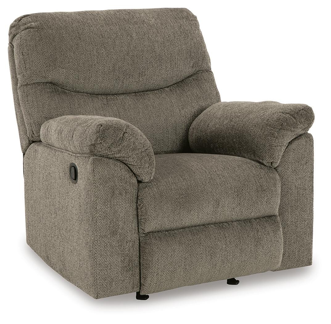 Alphons Living Room Set - Romeo & Juliet Furniture (Warren,MI)