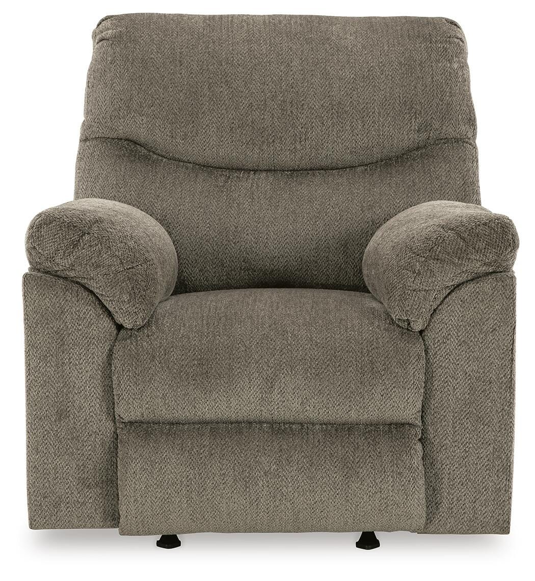 Alphons Living Room Set - Romeo & Juliet Furniture (Warren,MI)