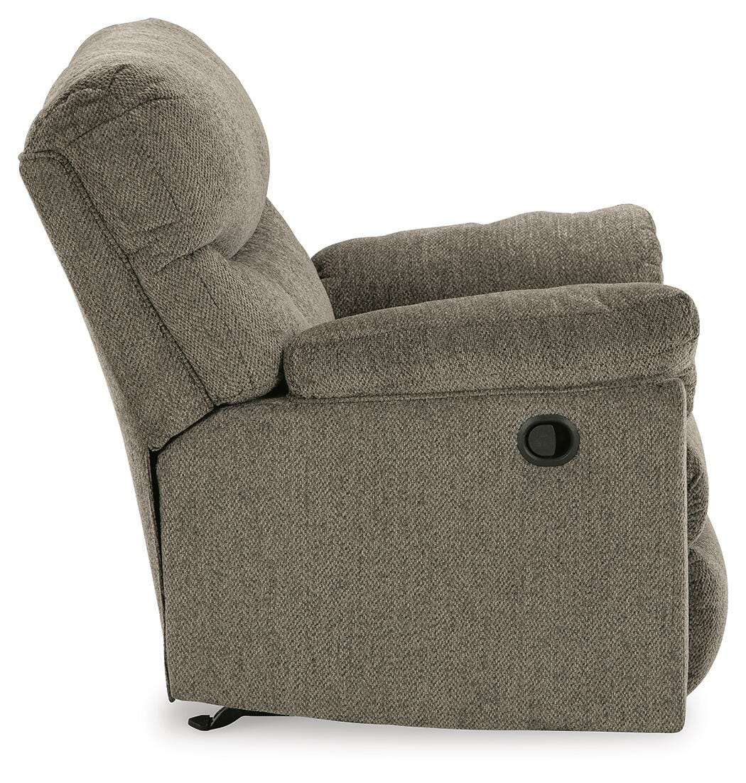 Alphons Living Room Set - Romeo & Juliet Furniture (Warren,MI)