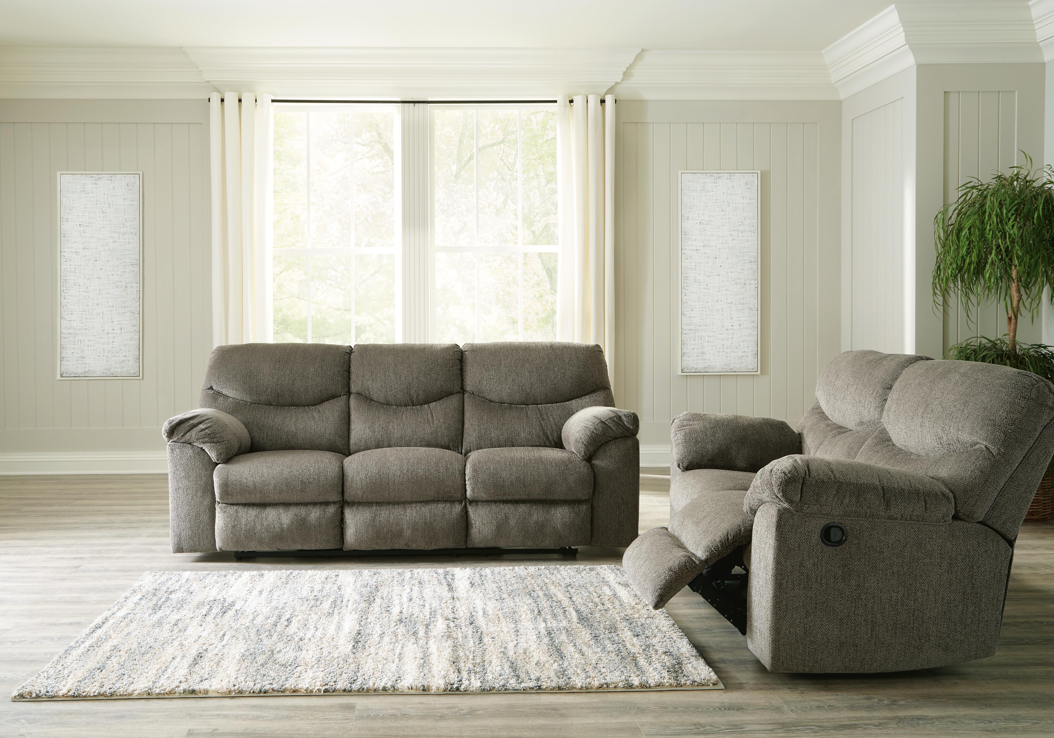 Alphons Living Room Set - Romeo & Juliet Furniture (Warren,MI)