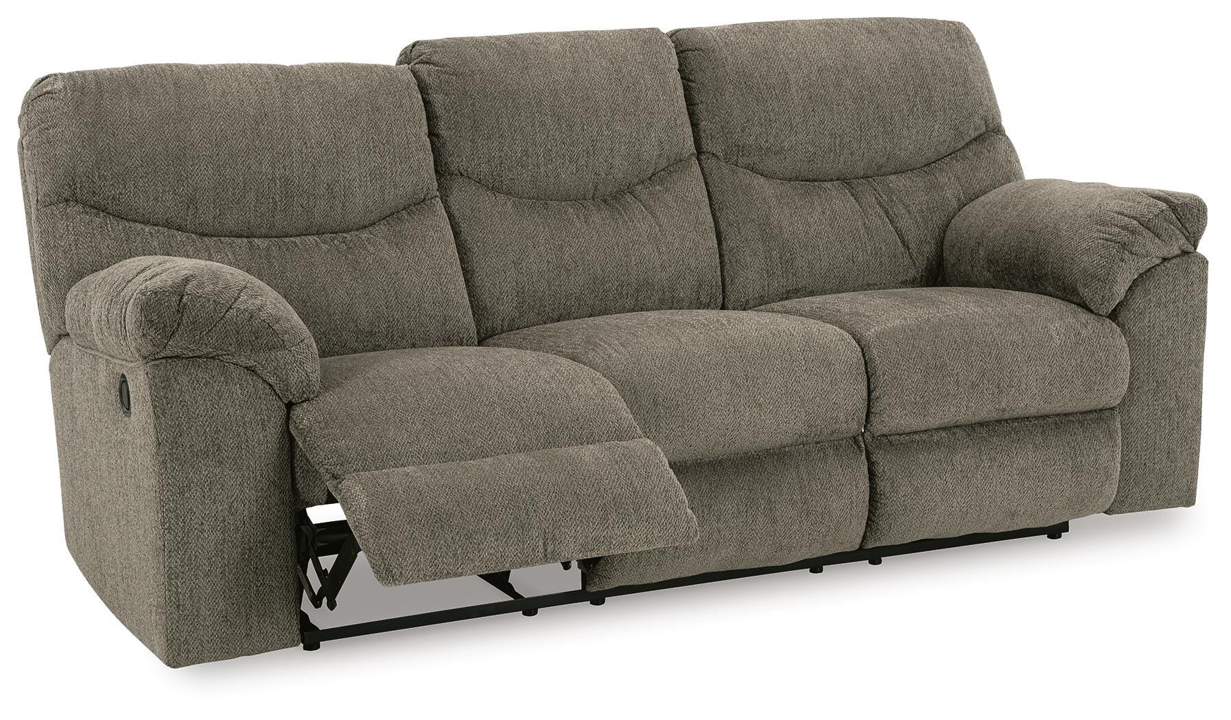 Alphons Living Room Set - Romeo & Juliet Furniture (Warren,MI)