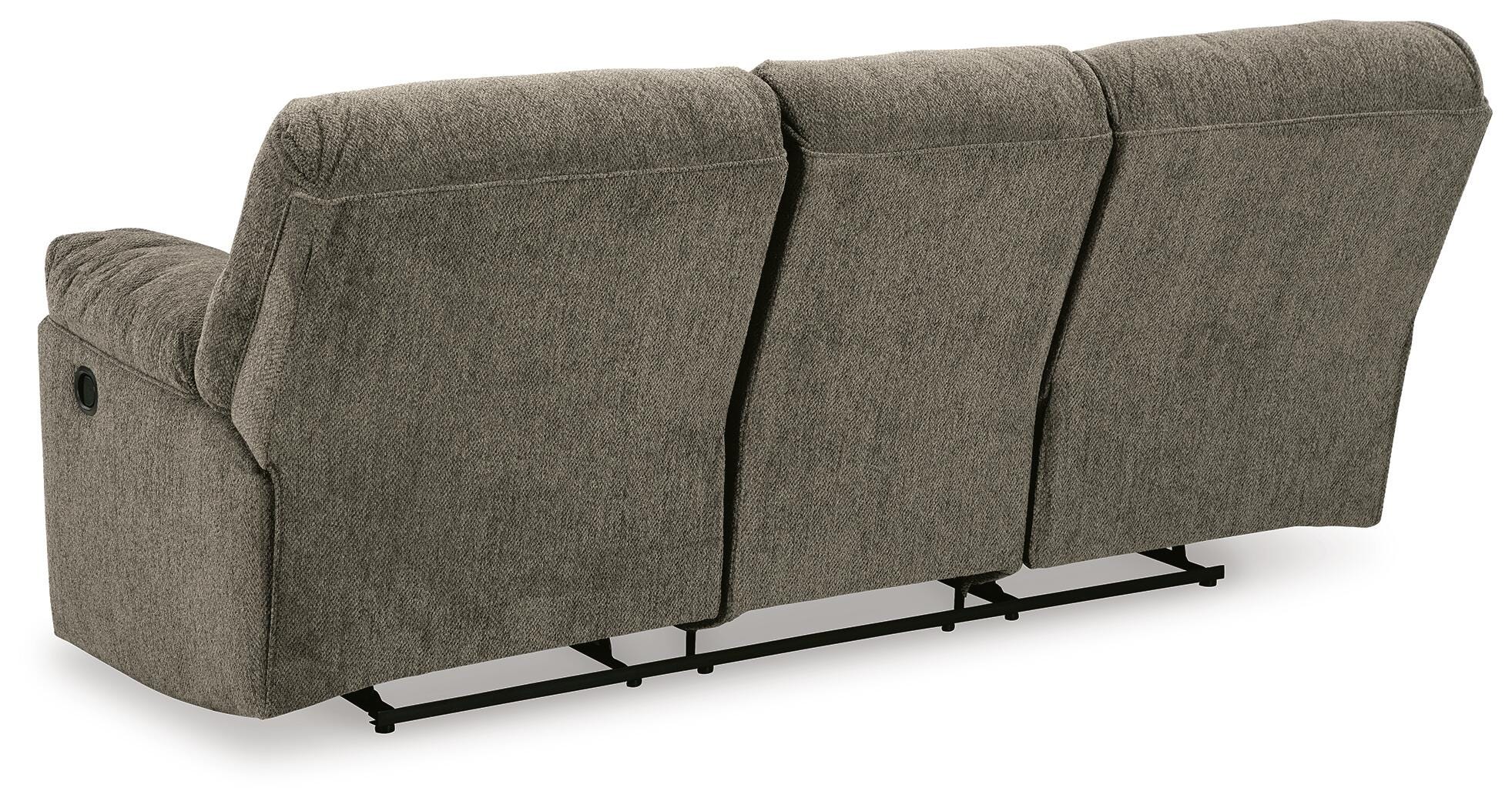 Alphons Living Room Set - Romeo & Juliet Furniture (Warren,MI)