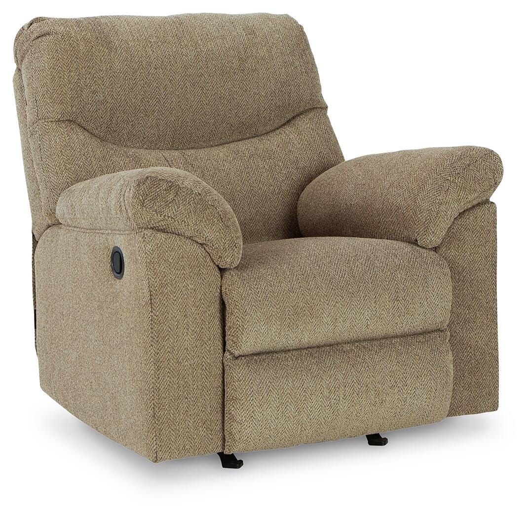 Alphons Living Room Set - Romeo & Juliet Furniture (Warren,MI)
