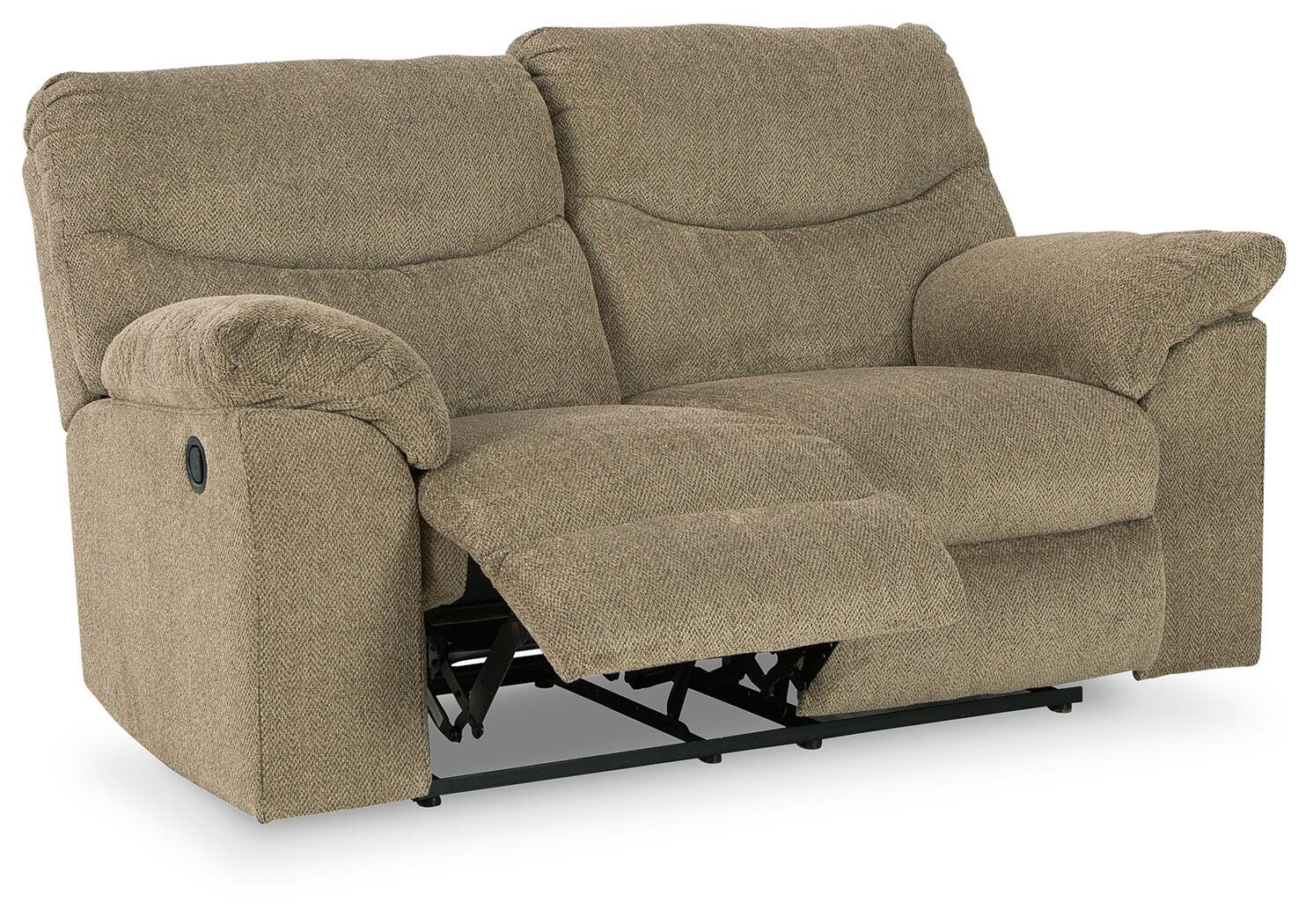 Alphons Living Room Set - Romeo & Juliet Furniture (Warren,MI)