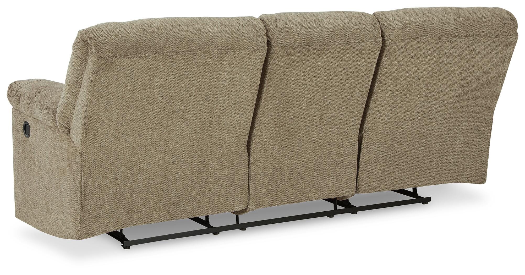 Alphons Living Room Set - Romeo & Juliet Furniture (Warren,MI)