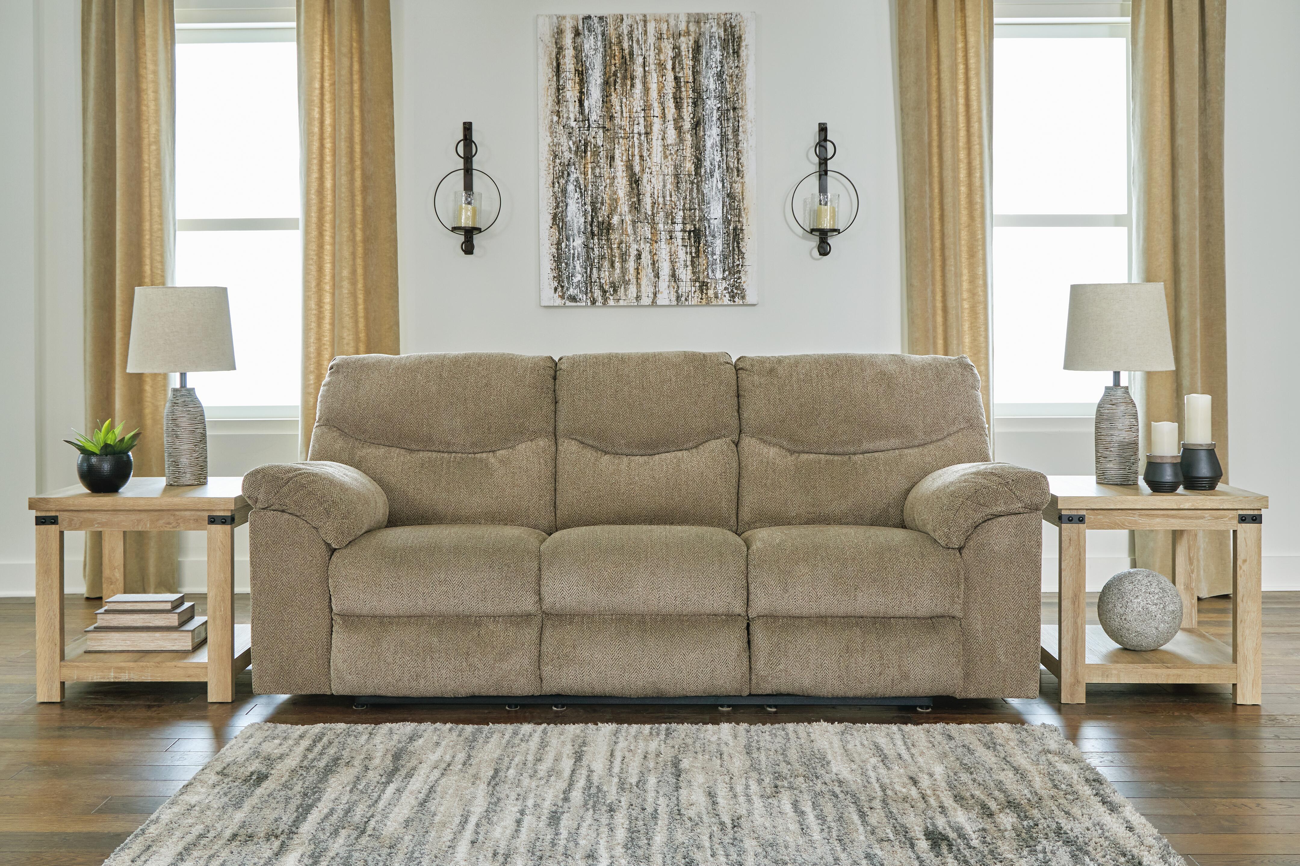 Alphons Living Room Set - Romeo & Juliet Furniture (Warren,MI)