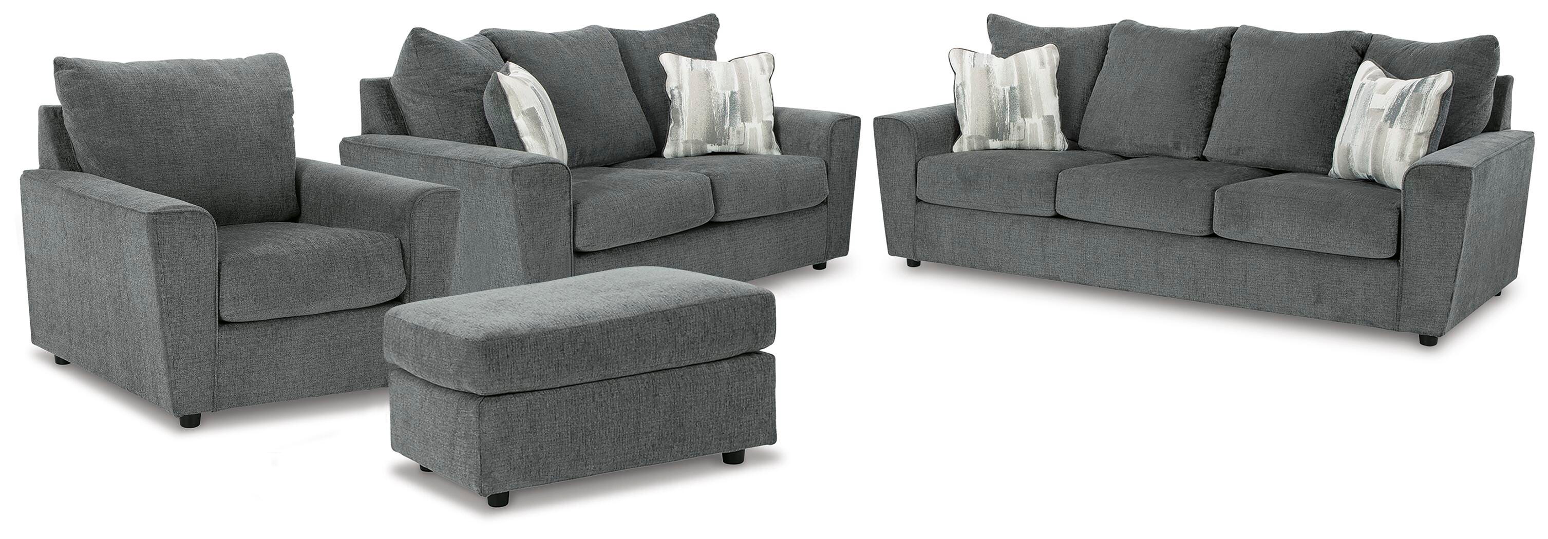 Stairatt Living Room Set