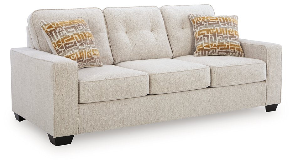 Larimer Sofa - Romeo & Juliet Furniture (Warren,MI)