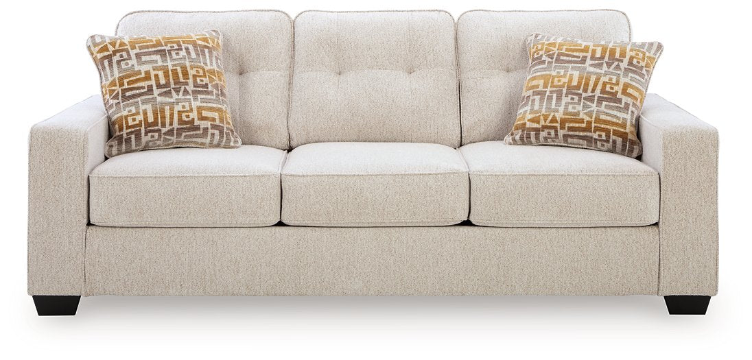 Larimer Sofa - Romeo & Juliet Furniture (Warren,MI)