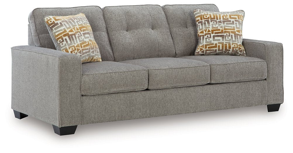 Larimer Sofa Sleeper - Romeo & Juliet Furniture (Warren,MI)
