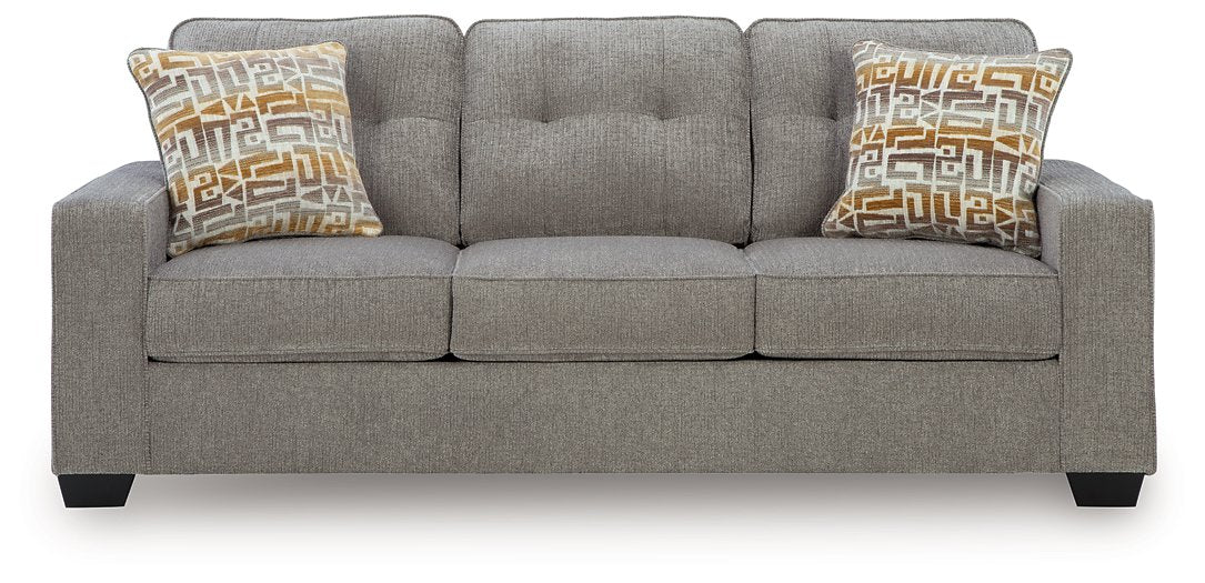Larimer Sofa Sleeper - Romeo & Juliet Furniture (Warren,MI)
