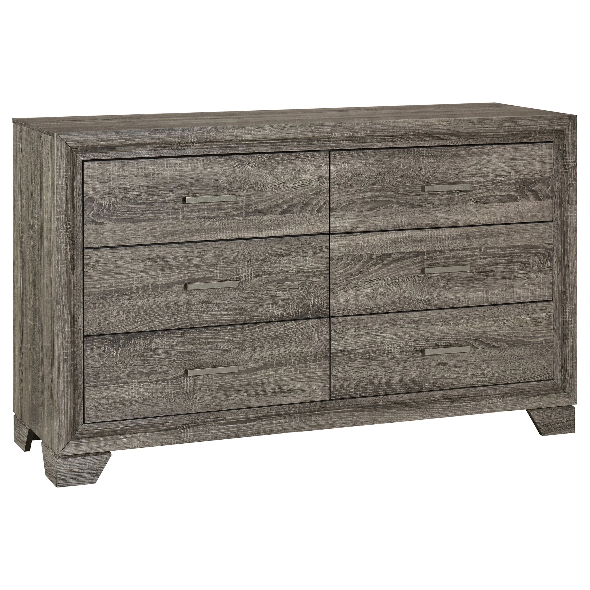 Wright Bedroom Set