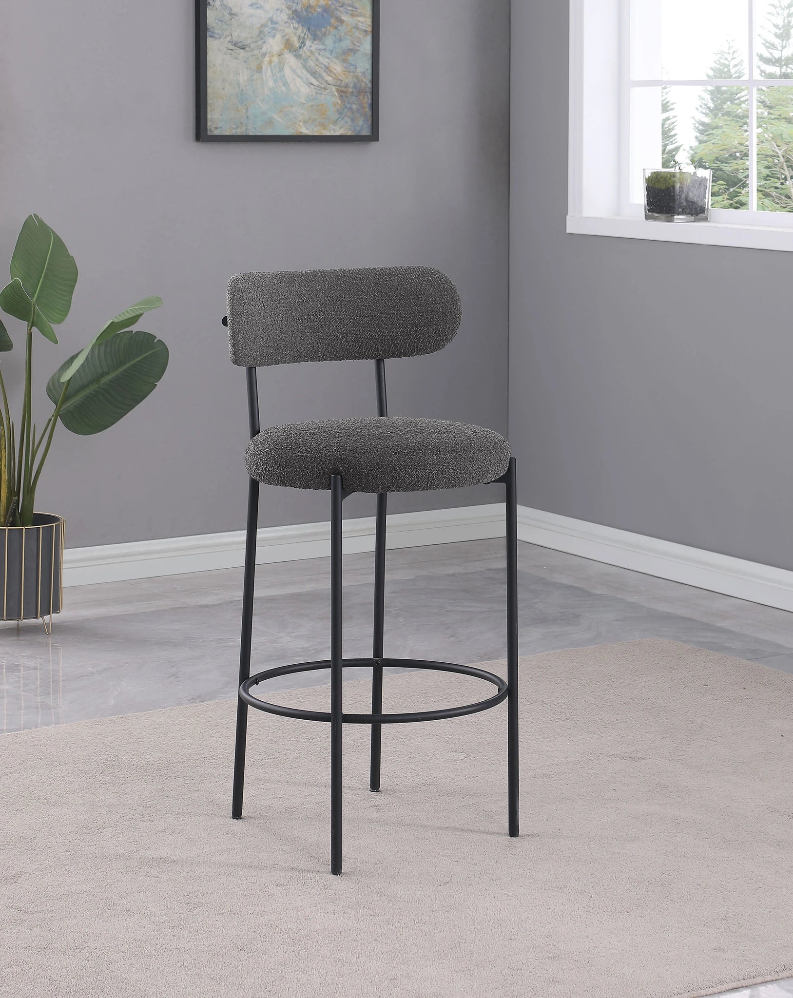 Viola Bar Chair
