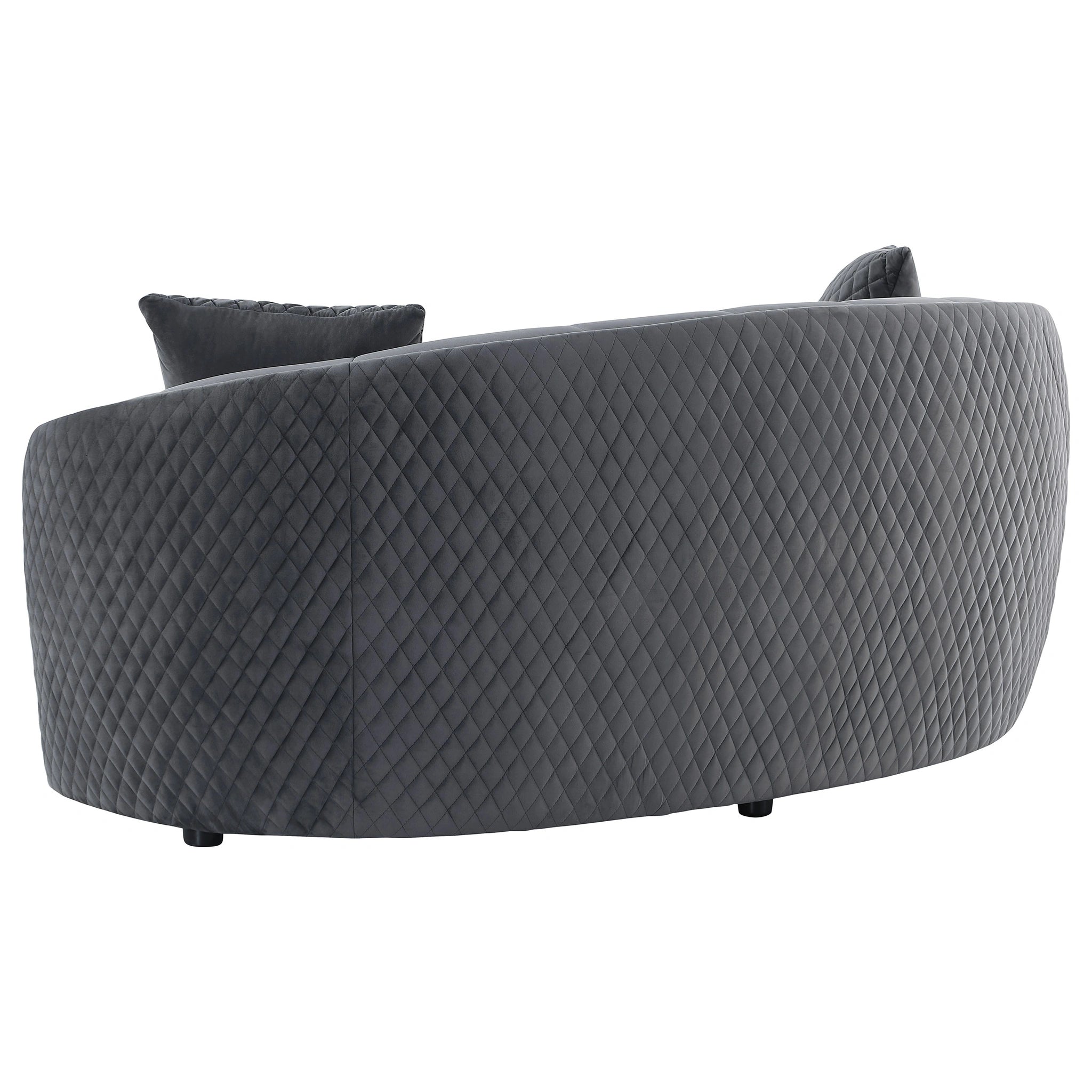 Brookside Loveseat