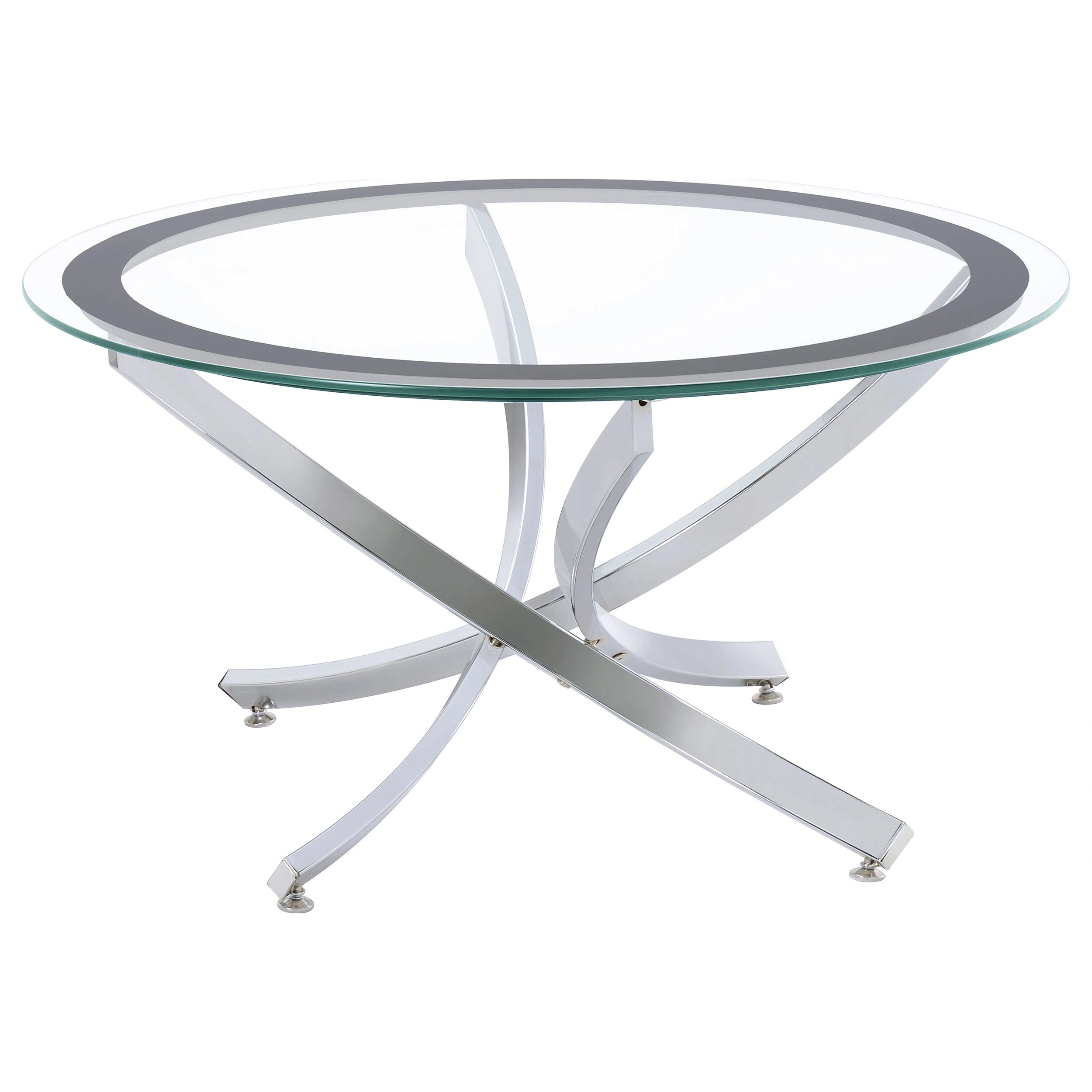 Brooke Coffee Table Set