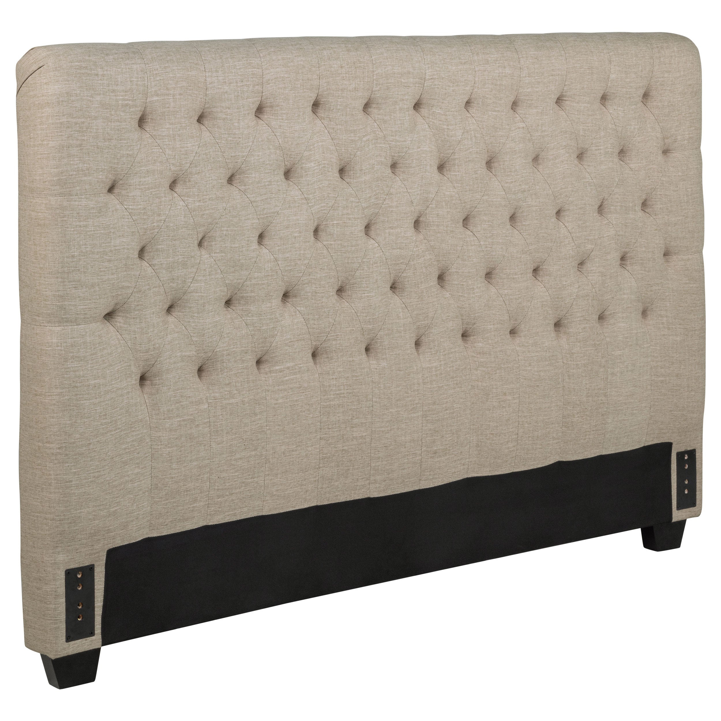 Chloe Eastern / California King Headboard - Romeo & Juliet Furniture (Warren,MI)