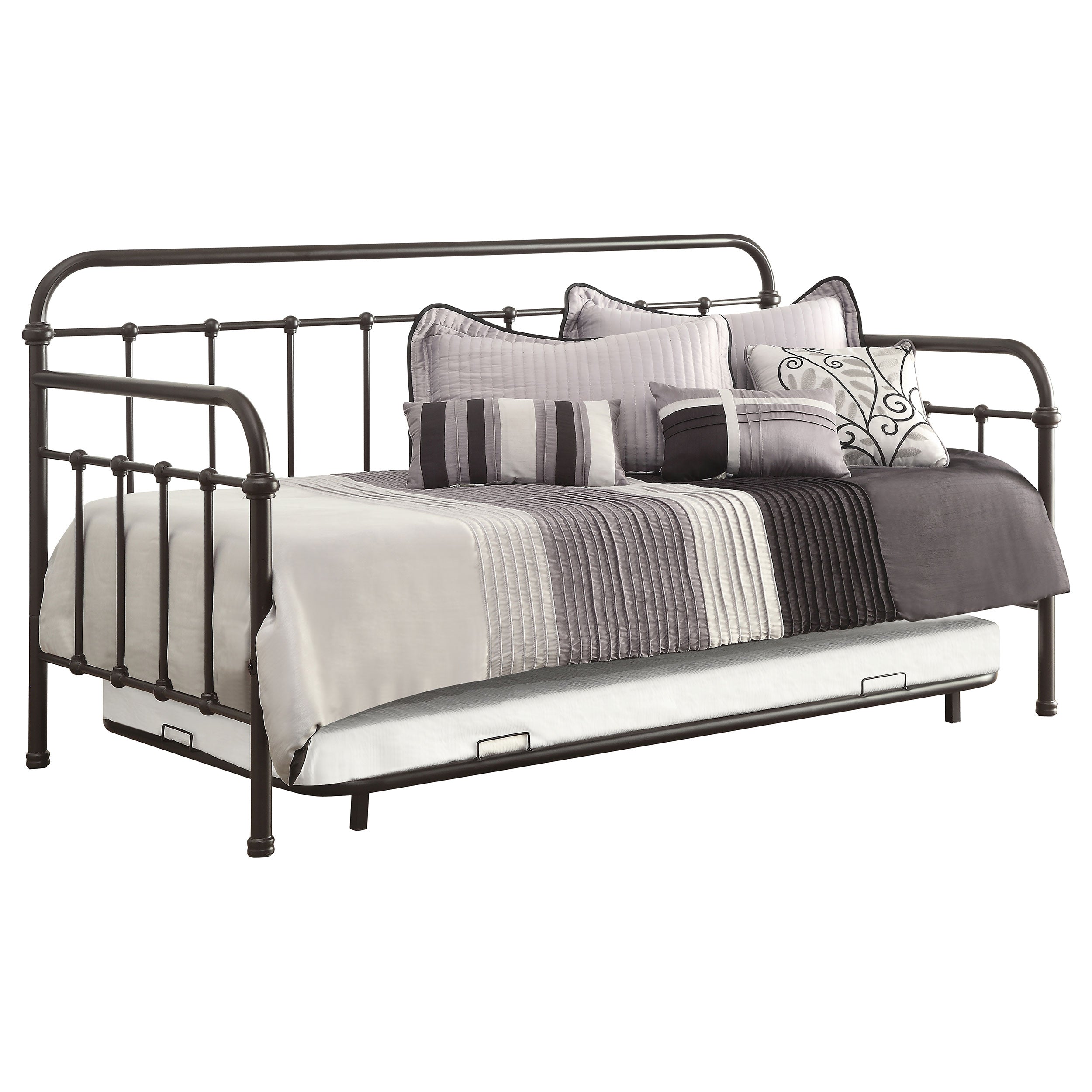 Livingston Daybed with Trundle