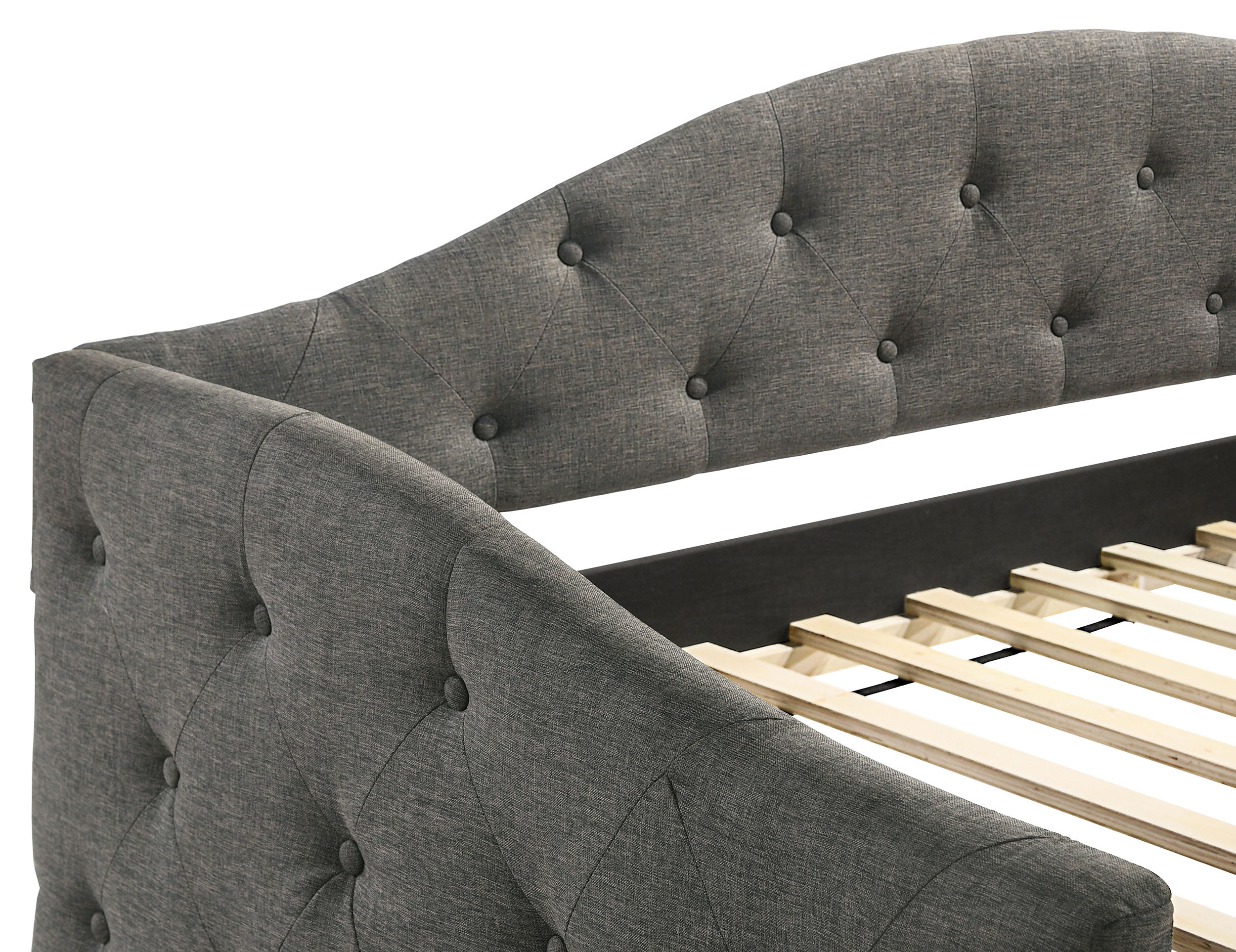 Sadie Daybed with Trundle