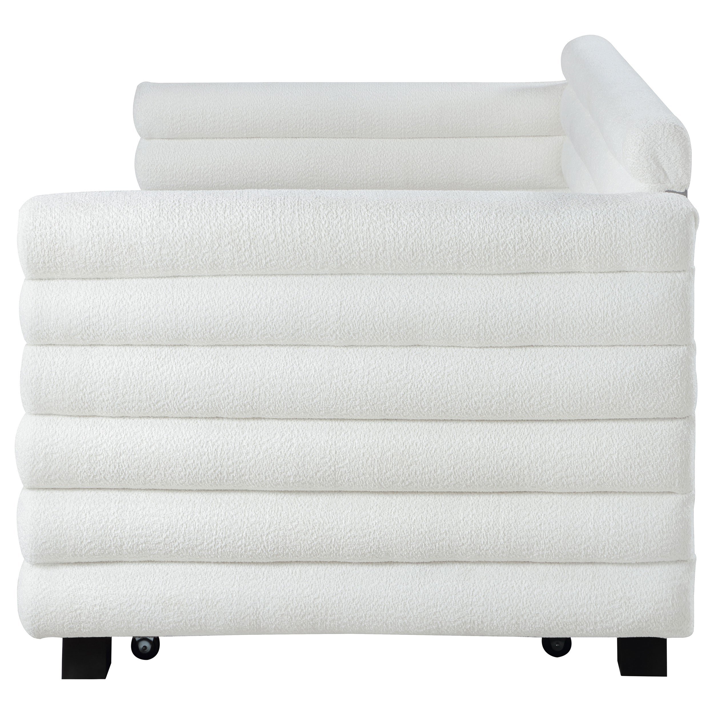 Patricia Daybed with Trundle